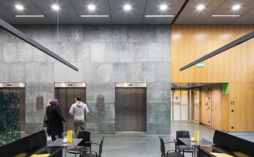 LED Panel Süllyesztett Spotlámpa 25W 2250lm CCT Szabályozható Spotlámpa Fehér Ledvance