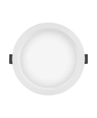 LED panel süllyesztett spotlámpa 14W 1330lm 6500K hidegen szabályozható spotlámpa fehér színű Ledvance