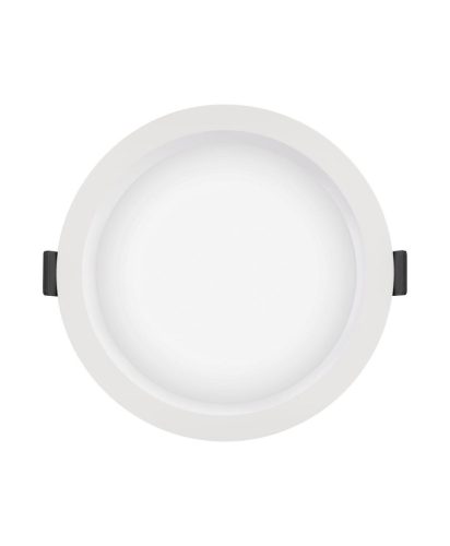 LED Panel Süllyesztett Spotlámpa 14W 1190lm CCT Szabályozható Spotlámpa Fehér Beépíthető Világítás Ledvance