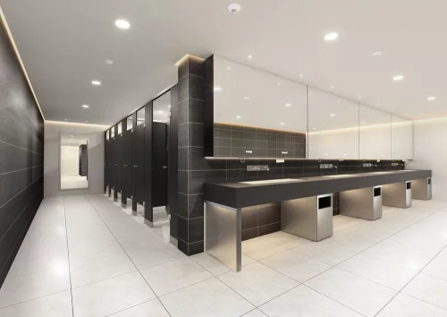 LED Panel Süllyesztett Spotlámpa 13W 1210lm CCT Spot Fehér Beépíthető Világítás Ledvance