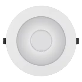   LED Panel Süllyesztett Spotlámpa 21W 2400lm CCT Szabályozható Spotlámpa Fehér Beépíthető Világítás Ledvance