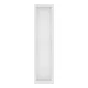 LED panel mennyezeti lámpatest 42W 4410lm 4000K semleges 120x30cm integrált fehér Ledvance