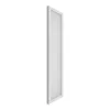 LED panel mennyezeti lámpatest 42W 4410lm 4000K semleges 120x30cm integrált fehér Ledvance