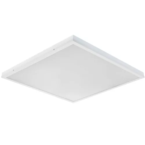 Felületre szerelhető / Süllyesztett LED panel KAZETTA 60x60cm 32W 4000K 3600lm 4IN1 LEDVANCE