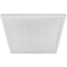   Felületre szerelhető / Süllyesztett LED panel KAZETTA 60x60cm UGR19 32W 3000K 3600lm 4IN1 LEDVANCE