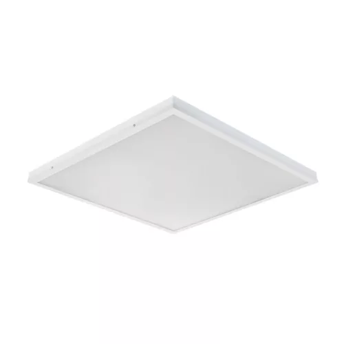 Felületre szerelhető / Süllyesztett LED panel KAZETTA 60x60cm UGR19 32W 3000K 3600lm 4IN1 LEDVANCE