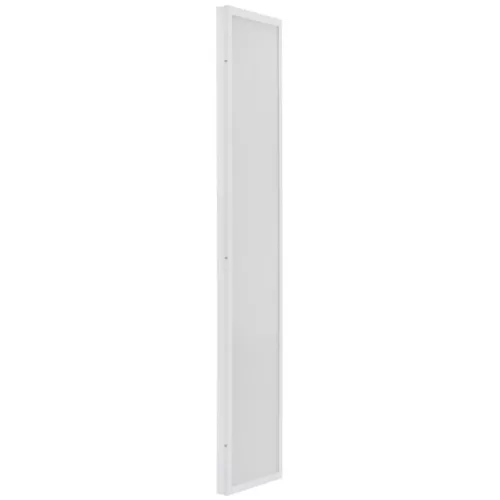Felületre szerelhető / Süllyesztett LED panel KAZETTA 120x30cm 32W UGR19 3000K 3600lm 4IN1 LEDVANCE