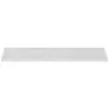 Felületre szerelhető / Süllyesztett LED panel KAZETTA 120x30cm 32W UGR19 3000K 3600lm 4IN1 LEDVANCE