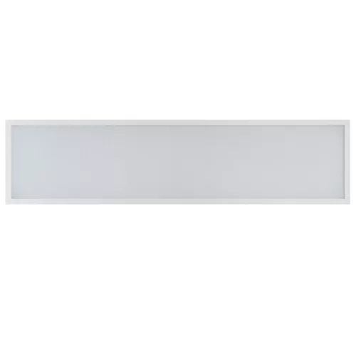 Felületre szerelhető / Süllyesztett LED panel KAZETTA 120x30cm 32W UGR19 4500K 3600lm 4IN1 LEDVANCE