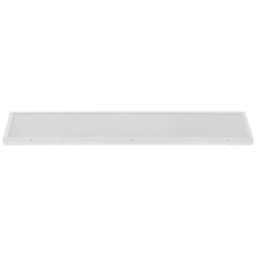 Felületre szerelhető / Süllyesztett LED panel KAZETTA 120x30cm 32W UGR19 4500K 3600lm 4IN1 LEDVANCE