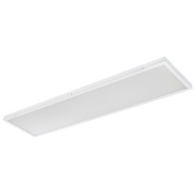   LED Panel Felületi / Süllyesztett KAZETTA 120x30cm 32W UGR19 6500K 3600lm 4IN1 LEDVANCE