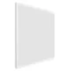 LED panel mennyezeti lámpatest 36W 4200lm 3000K - 4000K CCT süllyesztett, felületre szerelt, fehér 62x62cm Comfort Ledvance