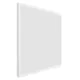 LED panel mennyezeti lámpatest 36W 4200lm 3000K - 4000K CCT szabályozható fényerejű süllyesztett felületre szerelt fehér 60x60cm Comfort Ledvance