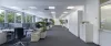 LED panel mennyezeti lámpatest 28W 3640lm 4000K semleges fehér 60x60cm Comfort Ledvance