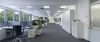 LED panel mennyezeti lámpatest 28W 3640lm 4000K semleges fehér 60x60cm Comfort Ledvance