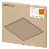 LED panel mennyezeti lámpatest 33W 4320lm 3000K meleg fehér 60x60cm Comfort Ledvance
