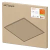 LED panel mennyezeti lámpatest 33W 4320lm 4000K Semleges, szabályozható fényerejű, felületre szerelhető, süllyesztett, fehér, 60x60cm Comfort Ledvance