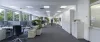 LED Panel Irodai Mennyezeti Lámpa 28W 3640lm 4000K Semleges Fehér 60x60cm UGR19 Comfort Ledvance