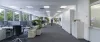 LED Panel Irodai Mennyezeti Lámpa 28W 3640lm 4000K Semleges Fehér 60x60cm UGR19 Comfort Ledvance