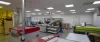 LED Panel Irodai Mennyezeti Lámpa 33W 4320lm 6500K Hideg Felületre Szerelt Süllyesztett Fehér 60x60cm UGR19 Comfort Ledvance