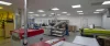LED Panel Irodai Mennyezeti Lámpa 33W 4320lm 6500K Hideg Felületre Szerelt Süllyesztett Fehér 60x60cm UGR19 Comfort Ledvance