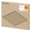 LED Panel Irodai Mennyezeti Lámpa 28W 3640lm 3000K Meleg, Szabályozható, Felületre Szerelt, Süllyesztett, Fehér 60x60cm UGR19 Comfort Ledvance