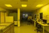 LED Panel Irodai Mennyezeti Lámpa 33W 4320lm 3000K Meleg, Szabályozható, Felületre Szerelt, Süllyesztett, Fehér 60x60cm UGR19 Comfort Ledvance