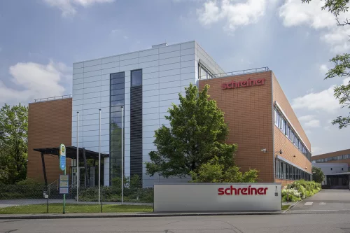 LED panel mennyezeti lámpatest 33W 4320lm 3000K meleg fehér 62x62cm Comfort Ledvance