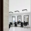 LED panel mennyezeti lámpatest 28W 3640lm 4000K Semleges, szabályozható fényerejű, felületre szerelhető, süllyesztett, fehér, 62x62cm Comfort Ledvance