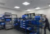 LED Panel Irodai Mennyezeti Lámpa 28W 3640lm 4000K Semleges Fehér 62x62cm UGR19 Comfort Ledvance