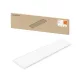 LED panel mennyezeti lámpatest 33W 4320lm 4000K semleges fehér 120x30cm Comfort Ledvance