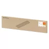 LED Panel Irodai Mennyezeti Lámpa 33W 4320lm 4000K Semleges Fehér 120x30cm UGR19 Comfort Ledvance