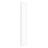 LED panel mennyezeti lámpatest 33W 4320lm 3000K Meleg, szabályozható fényerejű, felületre szerelhető, süllyesztett, fehér, 120x30cm Comfort Ledvance