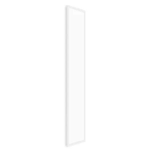 LED panel mennyezeti lámpatest 33W 4320lm 3000K Meleg, szabályozható fényerejű, felületre szerelhető, süllyesztett, fehér, 120x30cm Comfort Ledvance