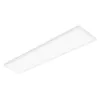 LED panel mennyezeti lámpatest 33W 4320lm 3000K Meleg, szabályozható fényerejű, felületre szerelhető, süllyesztett, fehér, 120x30cm Comfort Ledvance