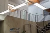 LED Panel Irodai Mennyezeti Lámpa 33W 4320lm 3000K Meleg, Szabályozható, Felületre Szerelt, Süllyesztett, Fehér, 120x30cm UGR19 Comfort Ledvance
