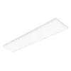 LED Panel Irodai Mennyezeti Lámpa 33W 4320lm 4000K Semleges, Szabályozható Felületre Szerelt Süllyesztett Fehér 120x30cm UGR19 Comfort Ledvance