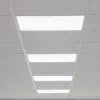 Süllyesztett LED panel 60x60cm 33W 6500K COMPACT LEDVANCE