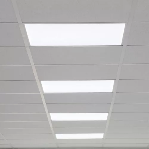 Süllyesztett LED panel 60x60cm 33W 6500K COMPACT LEDVANCE