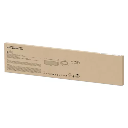Süllyesztett LED panel 120x30cm 33W 4000K COMPACT LEDVANCE