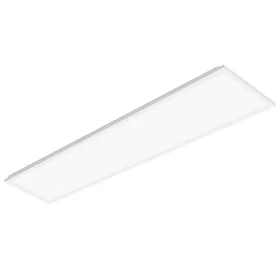  Süllyesztett LED panel 120x30cm 33W 4000K UGR<19 COMPACT LEDVANCE