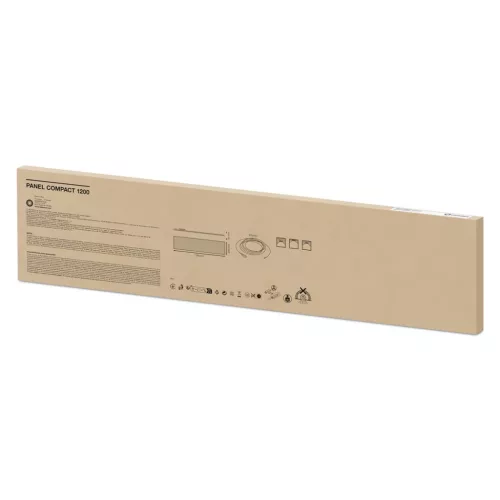 Süllyesztett LED panel 120x30cm 33W 4000K UGR<19 COMPACT LEDVANCE