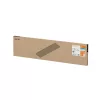 LED panel mennyezeti lámpatest 33W 3630lm 4000K Semleges, szabályozható fényerejű, felületre szerelhető, süllyesztett, fehér, 120x30cm, kompakt, Ledvance