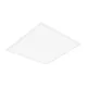 LED panel Süllyesztett 35W 3640lm 230V IP40 4000K Semleges UGR<19 Ra ≥ 90 60x60cm Négyzet KOMPAKT LEDVANCE