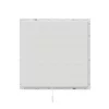 LED panel Süllyesztett 35W 3640lm 230V IP40 4000K Semleges UGR<19 Ra ≥ 90 60x60cm Négyzet KOMPAKT LEDVANCE