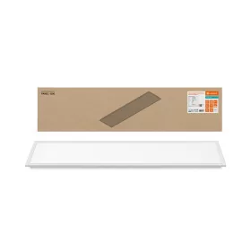   LED Panel Irodai Mennyezeti Lámpa 35W 3640lm 4000K Semleges Fehér 120x30cm UGR19 Compact Ledvance