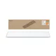 LED Panel Irodai Mennyezeti Lámpa 35W 3640lm 4000K Semleges Fehér 120x30cm UGR19 Compact Ledvance