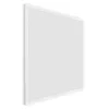 LED panel mennyezeti lámpatest 36W 4320lm 3000K Meleg, szabályozható fényerejű, felületre szerelhető, süllyesztett, fehér, 62x62cm Teljesítmény Ledvance
