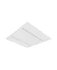 LED Panel Irodai Mennyezeti Lámpa 33W 4000lm 4000K Süllyesztett Semleges Fehér 62x62cm UGR16 IndiviLED® Ledvance