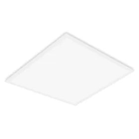   LED panel mennyezeti lámpatest 36W 3600lm 6500K Hideg, süllyesztett fehér 60x60cm Eco Ledvance
